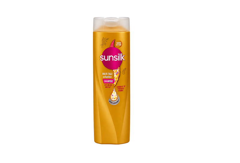 Sunsilk Hair Fall Solution Shampoo Size: 300 ml