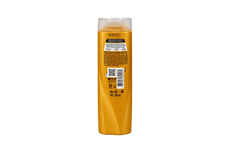 Sunsilk Hair Fall Solution Shampoo Size: 300 ml - Image 2