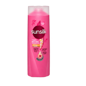 Sunsilk Smooth and Manageable Shampoo 300ml