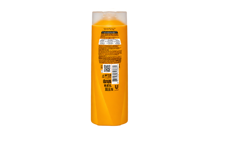 Sunsilk Soft & Smooth Shampoo Active-Infusion- 300 ML - Image 2