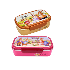 Double Layer l Tiffin Lunch Box