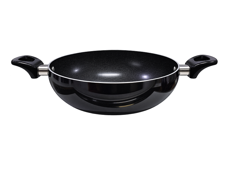 Essential Non Stick Deep Fry Pan - 26 Cm