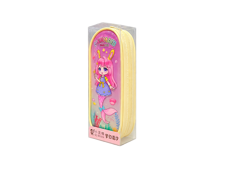 3D cartoon pencil cases - Image 7
