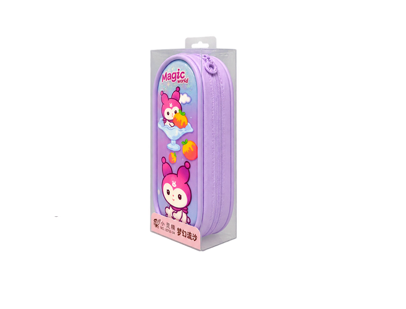 3D cartoon pencil cases - Image 2