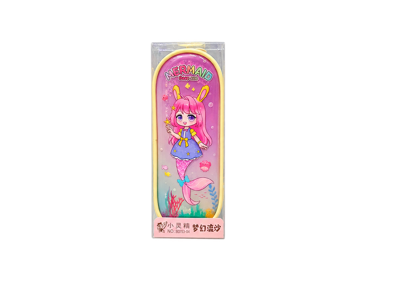 3D cartoon pencil cases - Image 8