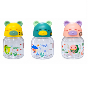 Baby Bear Mum Pot- 450 ml