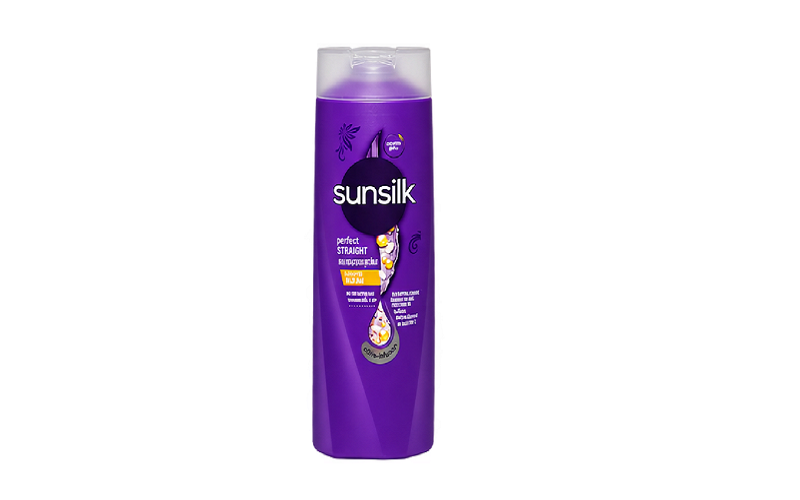 Sunsilk Perfect Straight Shampoo Size: 300ml