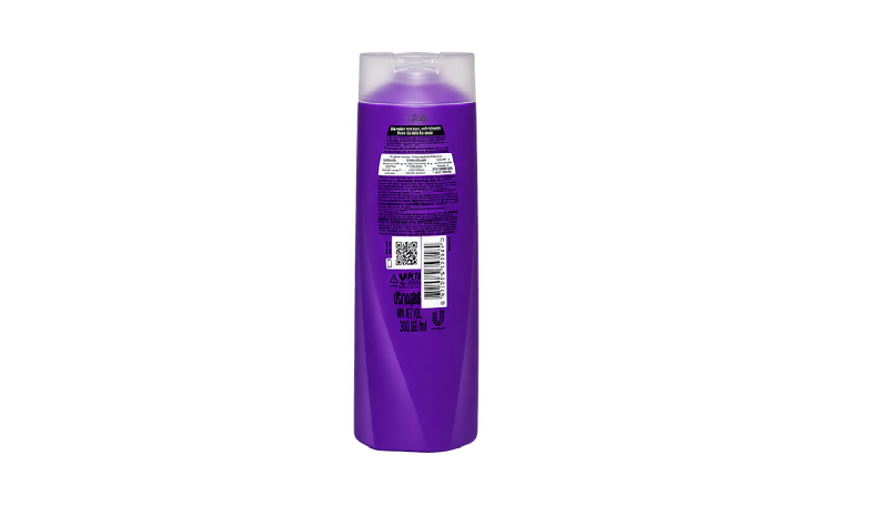 Sunsilk Perfect Straight Shampoo Size: 300ml - Image 2