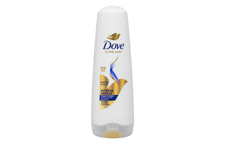 Dove Intensive Repair Conditioner For Damaged Hair 300ml