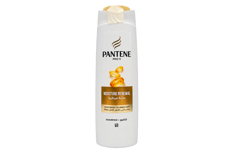 Pantene Pro-V Moisture Renewal Shampoo 375ml