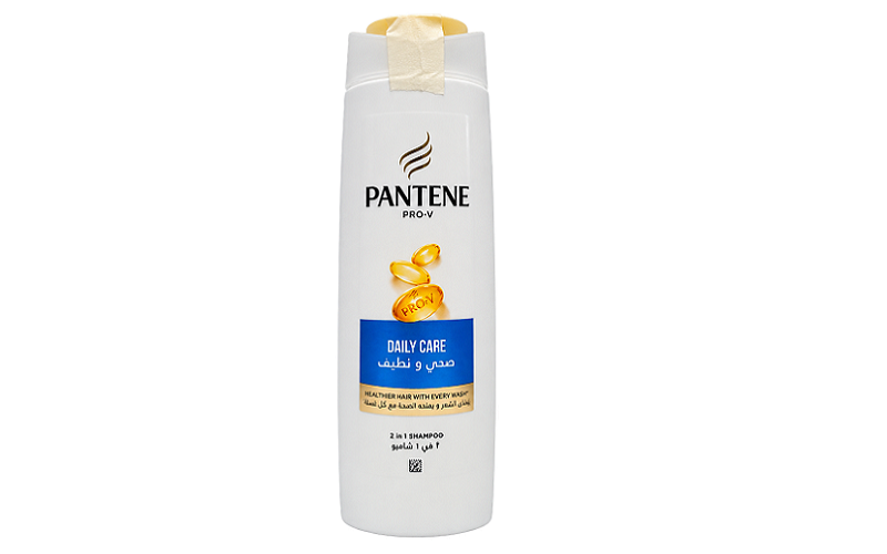 Pantene Pro V Daily Care 2-1 Shampoo, 400 Ml