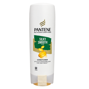 Pantene Pro-V Silky Smooth Care Conditioner 300ml
