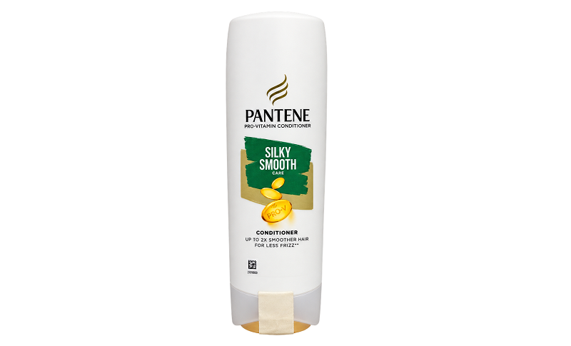 Pantene Pro-V Silky Smooth Care Conditioner 300ml