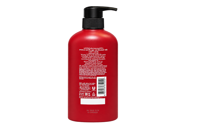 Tresemme Keratin Smooth Keratinbond Shampoo 380ml - Image 2