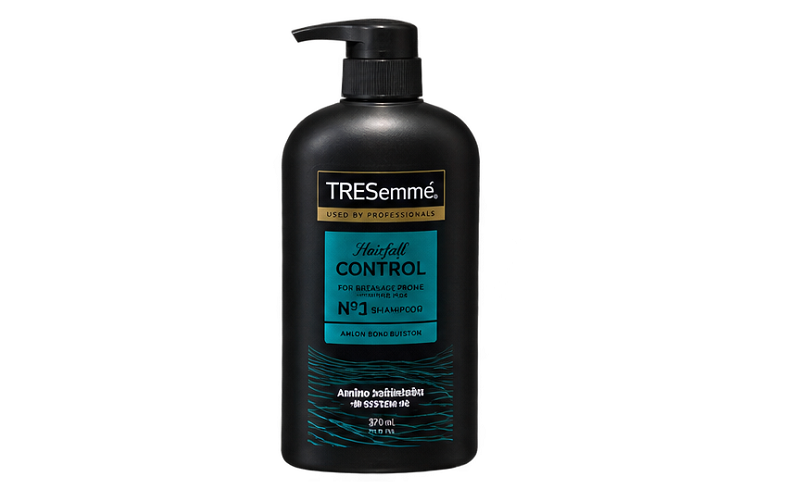 Tresemme Hairfall Control No.1 Shampoo 370ml (Thailand)