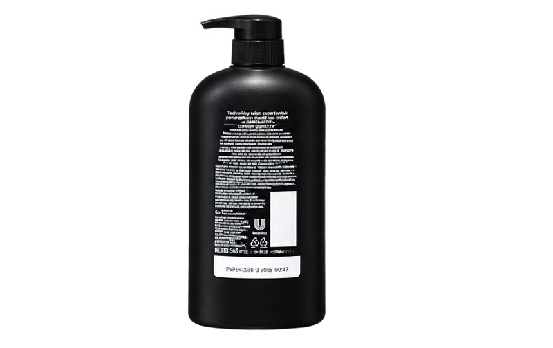 Tresemme Hairfall Control No.1 Shampoo 370ml (Thailand) - Image 2